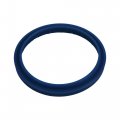 Complete Tractor Hydraulic Seal Kits 1901-1283 Compatible With Replacement For Kubota Svl75-2 Compact Track Loader Svl75-2c2