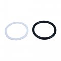 Complete Tractor Hydraulic Seal Kits 1901-1283 Compatible With Replacement For Kubota Svl75-2 Compact Track Loader Svl75-2c2
