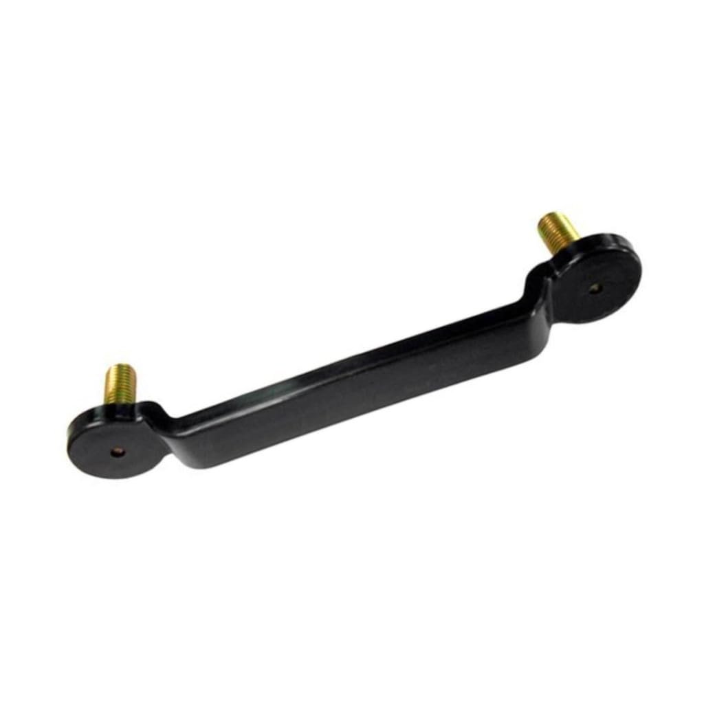 Front Bumper Support Bracket Ford E-150 E-250 2008 2014 Driver Or Passenger Side Plastic Replacement For Fo1062101 Fo1062101c