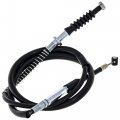 Niche Clutch Cable For Kawasaki Kx85 Kx100 54011-0572 Motorcycle