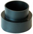 Pdsc- Flexible Downspout Connector 3 In X 2 3 Adapter 20 Piece Set 