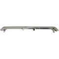 Subaru Forester 2017 2018 Hood Molding Chrome Capa Replacement For Su1235102c 91121sg210 91121sg211 
