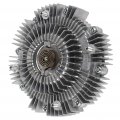 Ocpty Replacement Radiator Cooling Fan Clutch Assembly Fit For 2003-2004 Toyota 4runner 2001-2004 Sequoia Tundra