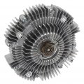 Radiator Cooling Fan Clutch Assembly For 2003 2004 Toyota 4runner Tundra 2001 Sequoia And Lexus Gx470 Part Number 326 58207