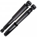 Aintier Set Of 2 Rear For Land Cruiser Shocks Absorbers Struts Set 90 Toyota 91 92 93 94 95 Pickup 98 99 00 01 02 03 04 Tacoma