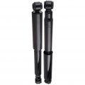 Aintier Set Of 2 Rear For Land Cruiser Shocks Absorbers Struts Set 90 Toyota 91 92 93 94 95 Pickup 98 99 00 01 02 03 04 Tacoma