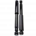 Aintier Set Of 2 Rear For Land Cruiser Shocks Absorbers Struts Set 90 Toyota 91 92 93 94 95 Pickup 98 99 00 01 02 03 04 Tacoma
