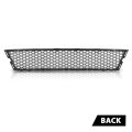 Front Bumper Lower Grille Center For Bmw 3 Series 328i 335i 335is E92 E93 Lci 2011-2013 51117227889