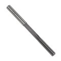 Chucking Reamer 7 5mm H7 Hss Lathe Machine 6 Straight Flutes Round Shank Milling Cutting Tool Metric Reaming Drill Bit For 