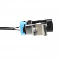A-premium Disc Brake Pad Wear Sensors Compatible With Cadillac Deville 1999-2002 Seville 1998-2002 Front Driver And Passenger