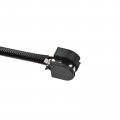 A-premium Disc Brake Pad Wear Sensors Compatible With Cadillac Deville 1999-2002 Seville 1998-2002 Front Driver And Passenger