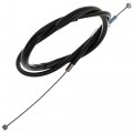 Niche Push Throttle Cable For Kawasaki Klx250 54012-1051 Motorcycle