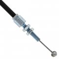Niche Push Throttle Cable For Kawasaki Klx250 54012-1051 Motorcycle