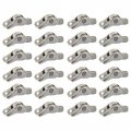 Engine Valve 24 Pcs Rocker Arms Replacement For Mustang F150 4 6l 5 4l 3v 3l3z6564ba 