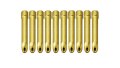 Riverweld Tig Wedge Collet 2c6gs 1 16 1 6mm Kit For Wp Sr 9 20 Welding Torch Pack Of 10 