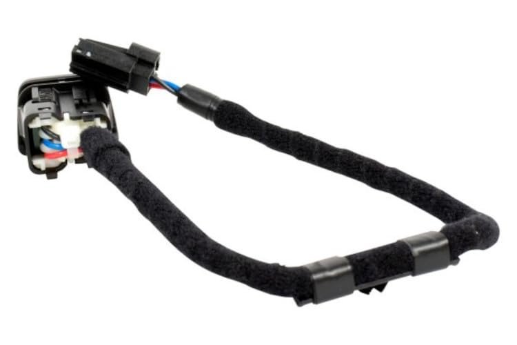 Motorcraft Switch