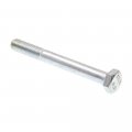 Prime-line Hex Head Cap Screws Class 8 Metric M8-1 25 X 75mm Zinc Plated 5 Pack 