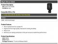 Marketplace Auto Parts Liftgate Release Switch Black Compatible With 2008-2015 Ford Escape