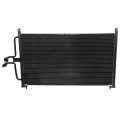 Ac Condenser For Ford Escape 2005 2007 Mercury Mariner Mazda Tribute 2006 Aluminum Air Conditioning Engine Oe 3298 