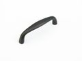Schaub Co 721-dbz Traditional 3 Handle Pull Distressed Bronze 