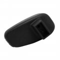 Uxcell 95mmx46mmx50mm Plastic Handle Plunge Router Parts Black For 3612