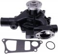 Solarhome Water Pump For Cummins 3 Qsb3 3 Cm2150 Engine