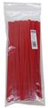Polyethylene Ldpe Plastic Welding Rod 3 8 X 16 1 Lb Red 