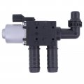 Engine Heater Control Valve Solenoid For Ford Escape 2013 2019 And Transit Connect 2014 2018 Replaces Cv61 8c605 Td Sa Cv6z T U