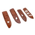 Window Switch Bezel Cover 4pcs Panel Set Front Rear Left Right For J100 1998-2007 Hand Drive Sturdy Abs Material Easy