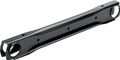 All57822 Trailing Arm For Gm G Body 1978 To 1988 C Channel Stock Size Painted Finish 