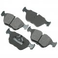 Euro Eur394 Disc Brake Pad Set For Truck Rear Position 