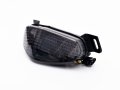 Bright2wheels Motorcycle Led Tail Light With Turn Signals For 09-11 Ex650 Ninja 650 Er-6f Er650 Er-6n 11-13 Ex400 400r Er400 