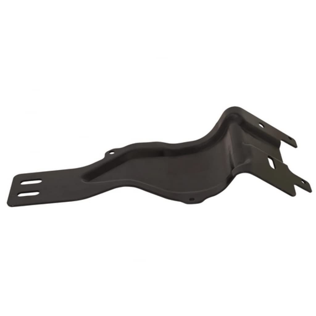 Front Bumper Mounting Bracketorord 250 F 350 F 450 F 550 Super Duty 2017 2018 Driver Side All Cab Type Fo1066195 Hc3z17b837b