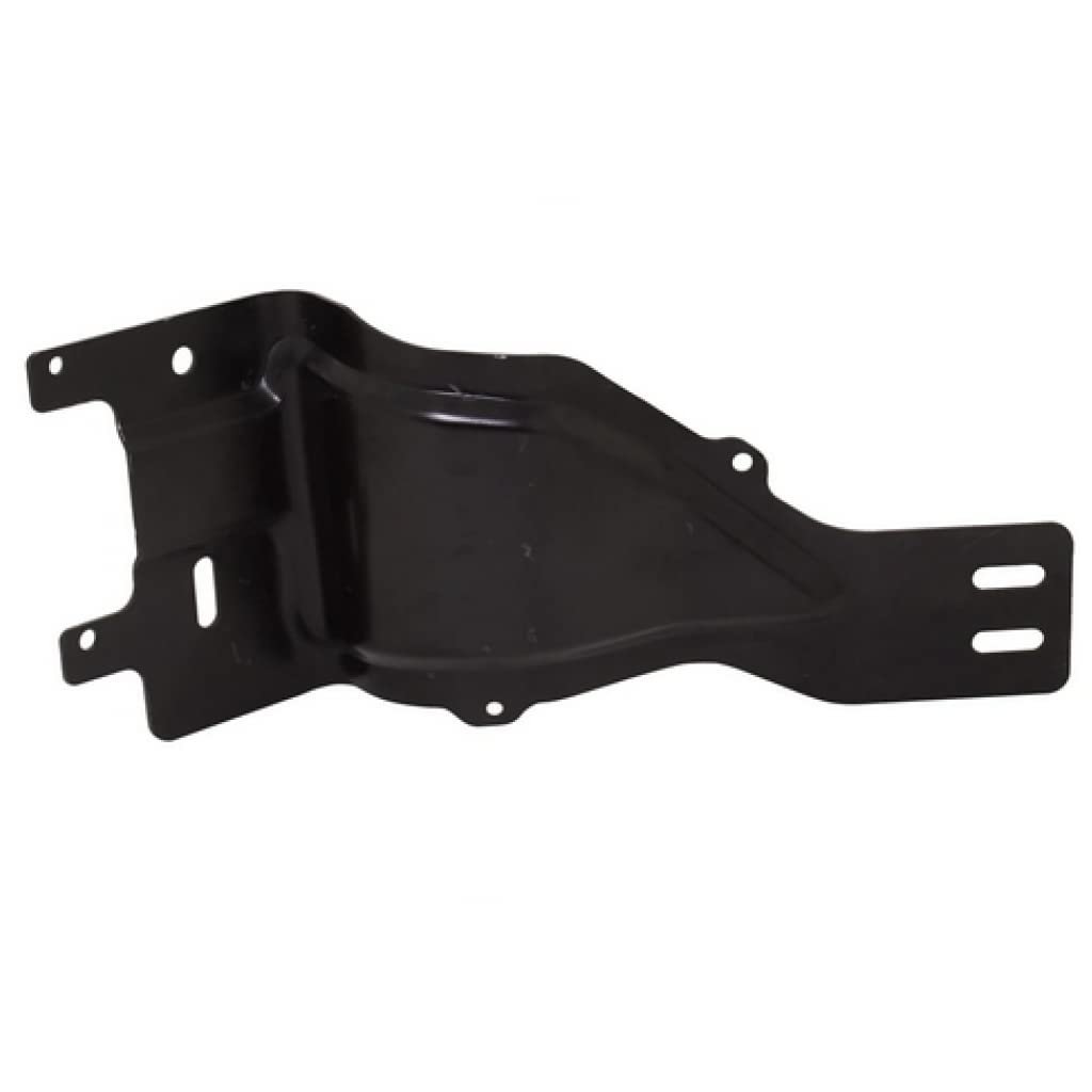 Front Bumper Mounting Bracketorord 250 F 350 F 450 F 550 Super Duty 2017 2018 Driver Side All Cab Type Fo1066195 Hc3z17b837b