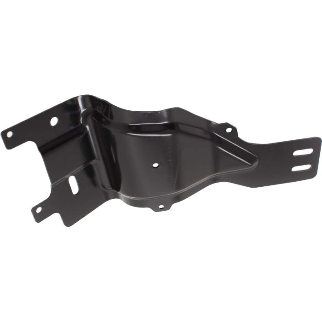 Front Bumper Mounting Bracketorord 250 F 350 F 450 F 550 Super Duty 2017 2018 Driver Side All Cab Type Fo1066195 Hc3z17b837b