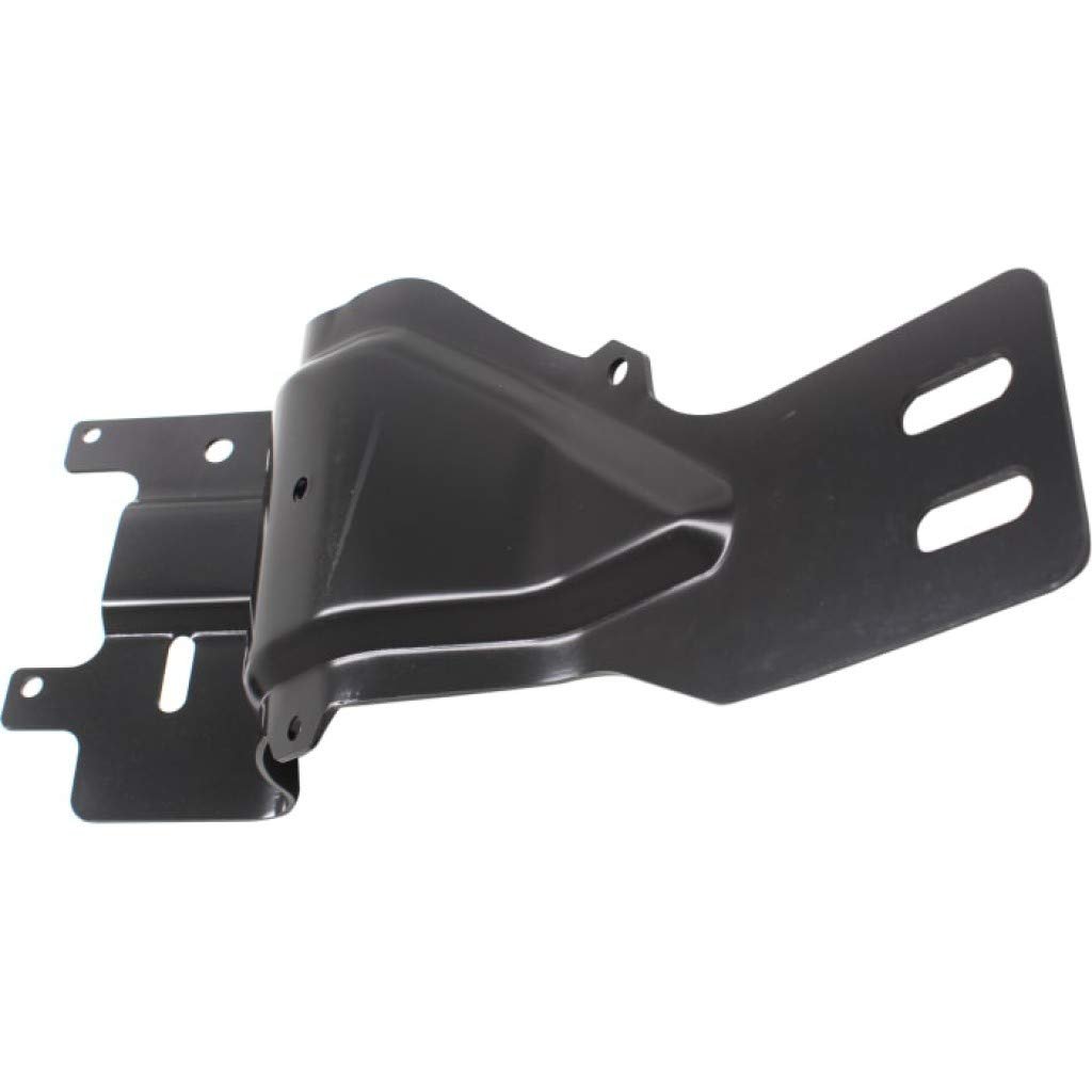 Front Bumper Mounting Bracketorord 250 F 350 F 450 F 550 Super Duty 2017 2018 Driver Side All Cab Type Fo1066195 Hc3z17b837b