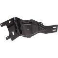 Front Bumper Mounting Bracketorord 250 F 350 F 450 F 550 Super Duty 2017 2018 Driver Side All Cab Type Fo1066195 Hc3z17b837b