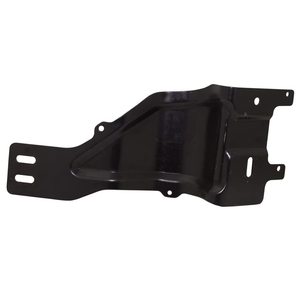 Front Bumper Mounting Bracketorord 250 F 350 F 450 F 550 Super Duty 2017 2018 Driver Side All Cab Type Fo1066195 Hc3z17b837b