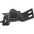 Front Bumper Mounting Bracketorord 250 F 350 F 450 F 550 Super Duty 2017 2018 Driver Side All Cab Type Fo1066195 Hc3z17b837b