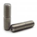Httmt- Us-tghd-had001-sr2- New Handlebar Riser Stud Kit Adapter Compatible With Springer Chopper Bobber Custom 2 Pcs