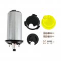 Topteng Efi Fuel Pump Fit For Yamaha 150hp Vx150 Tlr 2000-2004 Sx150 Xlr 1999-2004 Dx150 1999-2005 200hp Sx200 Tl 225hp 225f