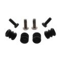 Front Disc Brake Caliper Hardware Kit For Volkswagen Passat 1990 2005 Gold Classification With Seals And Bolts Regular Service