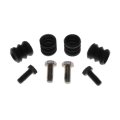Front Disc Brake Caliper Hardware Kit For Volkswagen Passat 1990 2005 Gold Classification With Seals And Bolts Regular Service 
