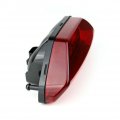 Jik Atv Tail Light Taillight 33700-hn1-a71 For Honda Trx 250 300 400 400ex 500 520 Fourtrax Sportrax Foreman Pioneer 700 Big