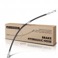 A-premium Front Passenger Brake Hydraulic Hose Compatible With Select Acura Models Tl 2009 2010 2011 2012 2013 2014 Replace