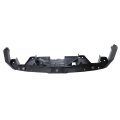 Front Lower Radiator Support Assembly For Porsche Cayenne 2011 2012 2013 2014 2015 2016 2017 2018 Replaces 95850473100 