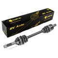 Caltric Rear Right Left Complete Cv Joint Axle Compatible With Kawasaki 59266-0002 59266-0023