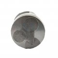 3 Pcs Piston Kit Compatible With Kubota D1105 Engine Kx41 Kx36-2 Kx41-2 U25s Excavator F2400 F2560e F2880 F2680e B1750d B1750e