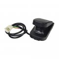 Alveytech Foot Pedal Throttle For The Razor Crazy Cart Shift