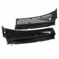 Windshield Wiper Vent Cowl For Ford F250 F350 F450 Excursion Screen Cover Panels 